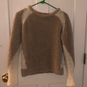 {IRO} Wool Sweater